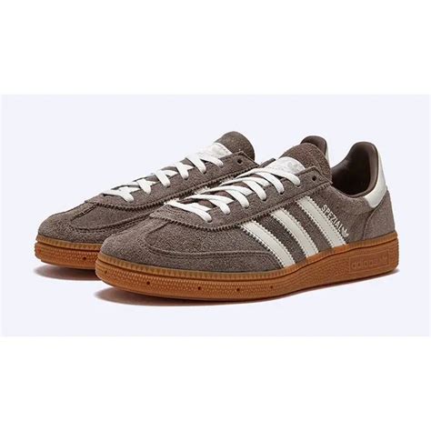 adidas handball spezial earth|Adidas spezial off white.